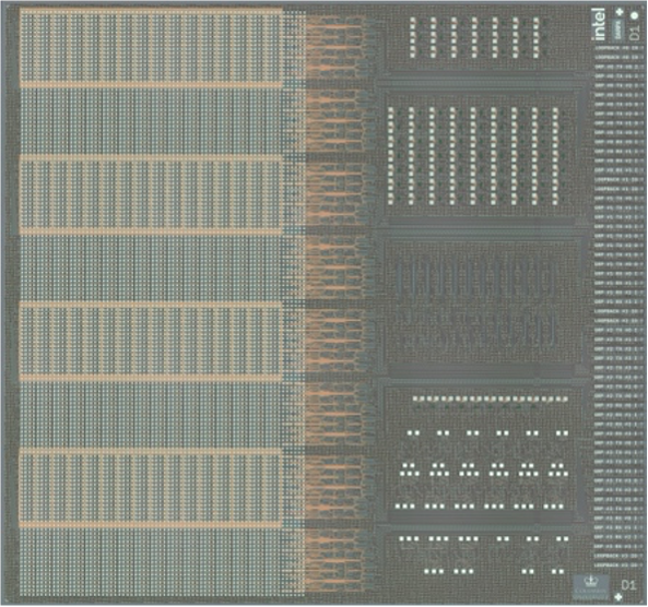 Photonic I/O Chiplet