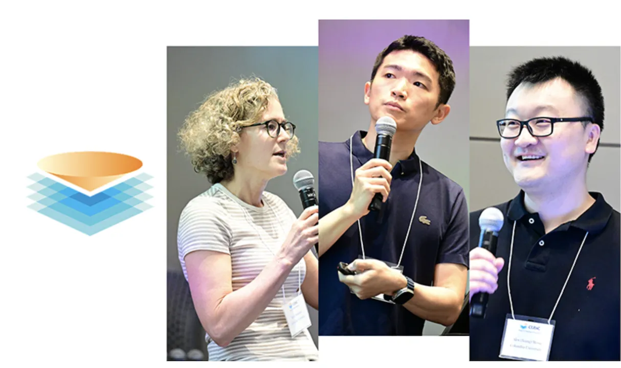 CUbiC Annual Review Year 2