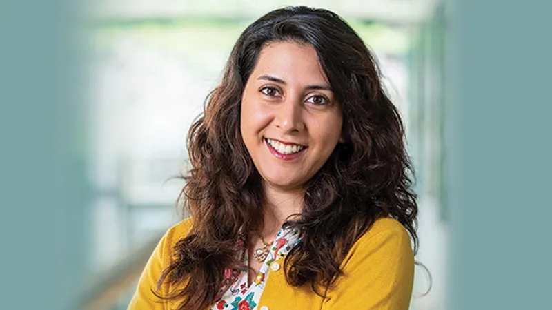 Elaheh Ahmadi