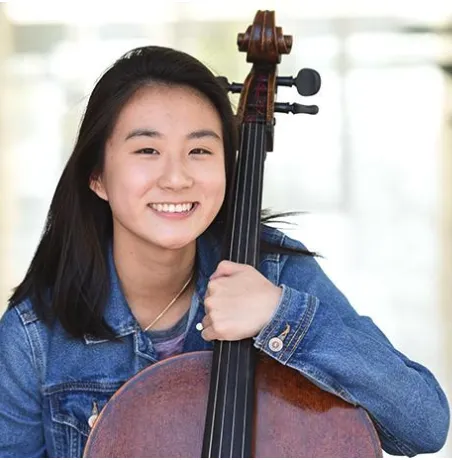Jackie Yang