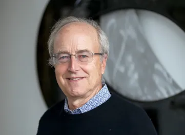 John Bowers