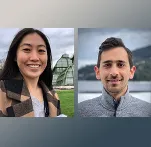 Kelly Woo & Mohamadali Malakoutian