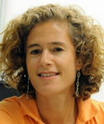Dr. Keren Bergman