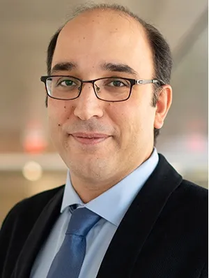 PI Mahdavifar