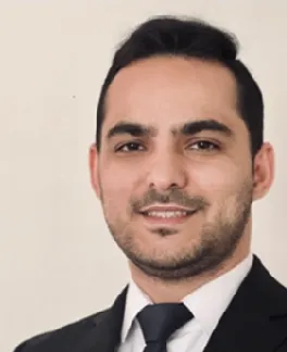 Ramin Javadi