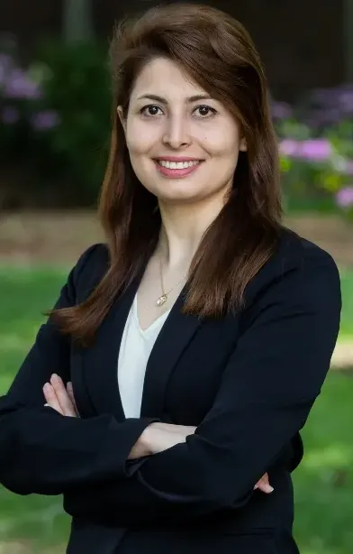 Yasaman Ghasempour