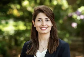Yasaman Ghasempour