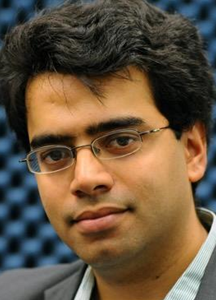 Harish Krishnaswamy