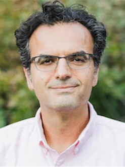 Ali M. Niknejad