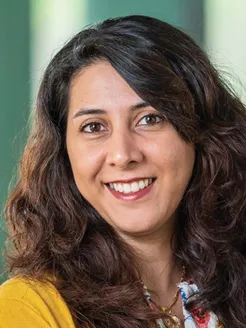 Elaheh Ahmadi
