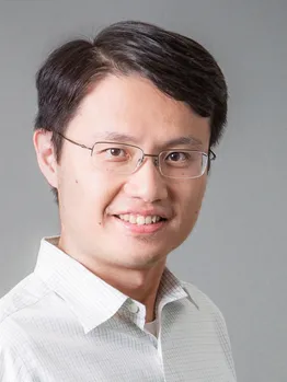 Mike Shuo-Wei Chen