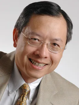 Ming C. Wu