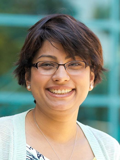 Srabanti Chowdhury