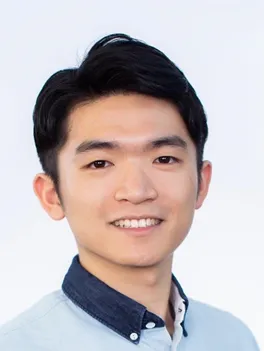Tingjun Chen