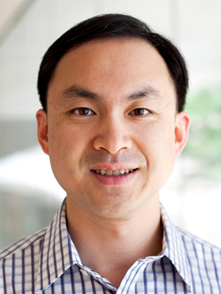 Zhengya Zhang