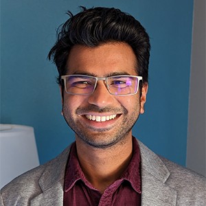 Aditya Raj