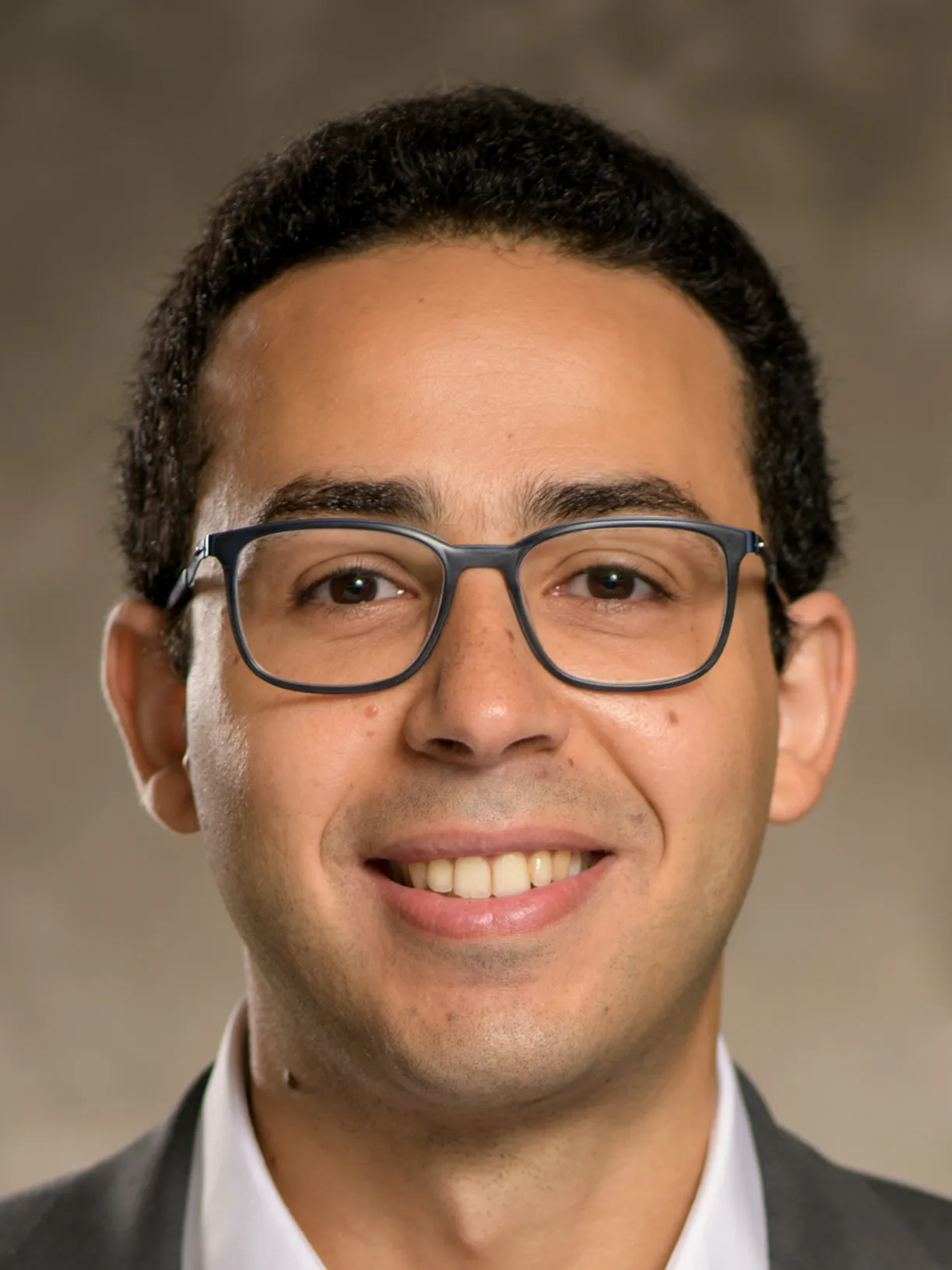 Ahmed Abdelrahman