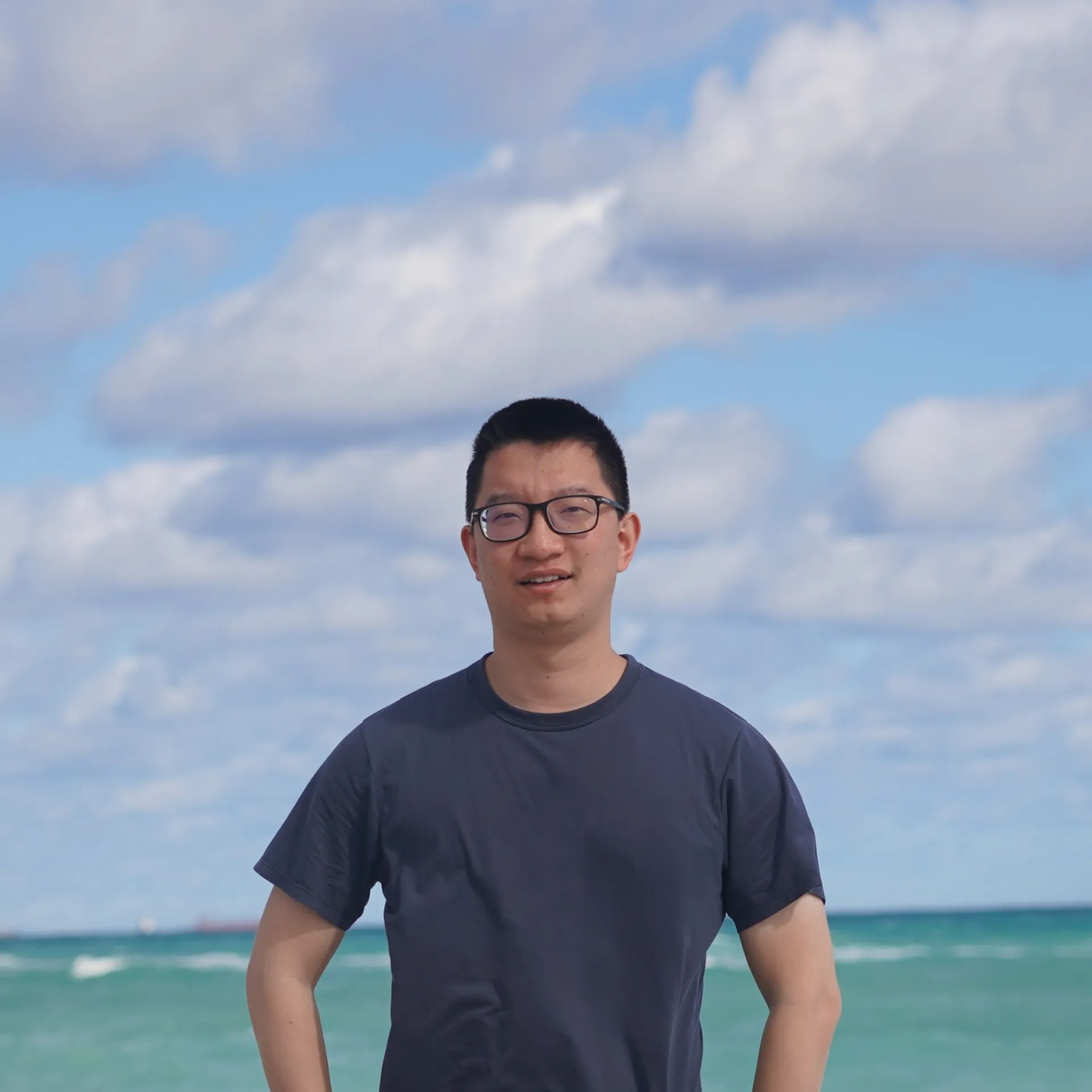 Boyu Wang