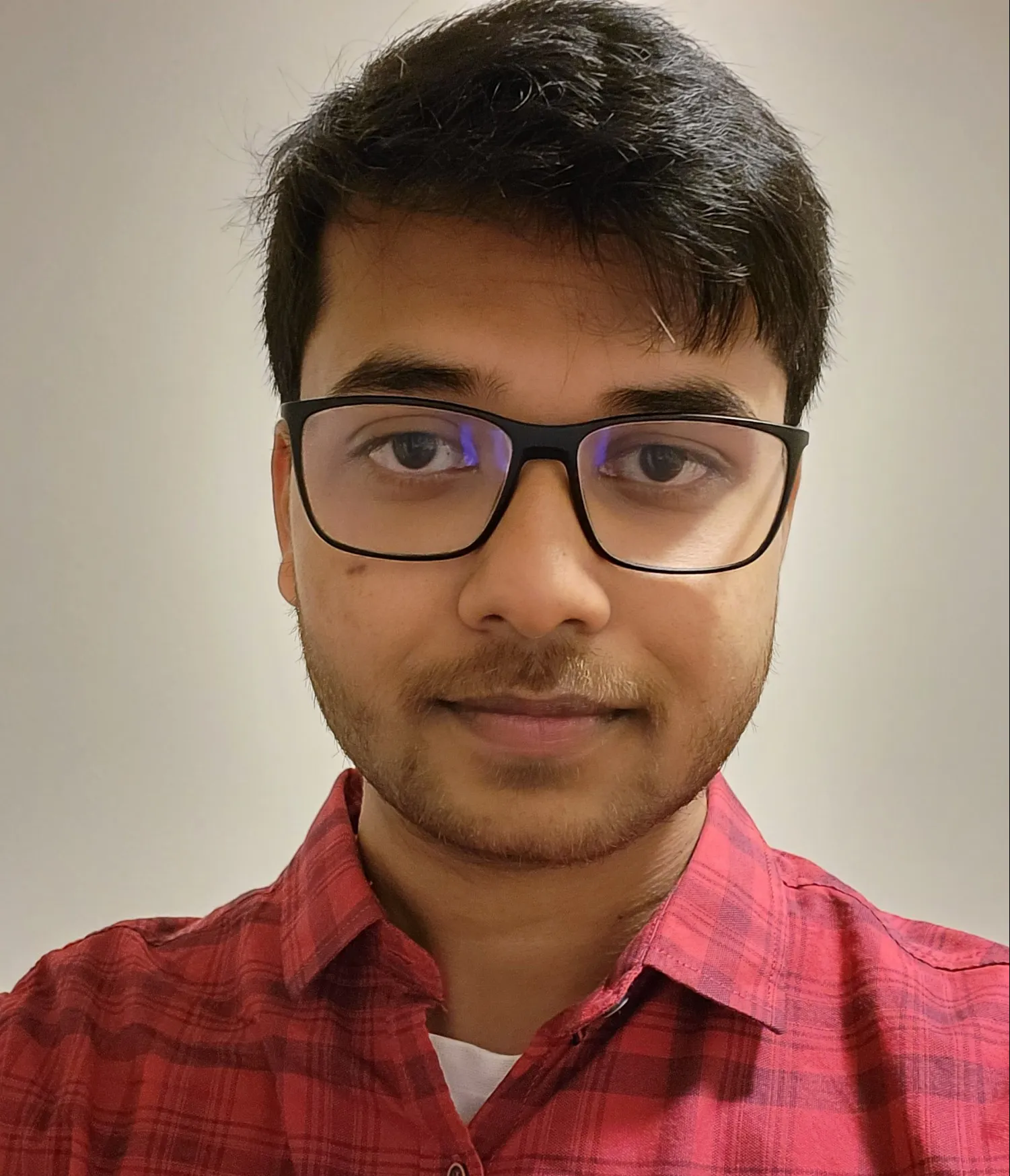 Anirban Banik
