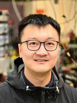 Alex Meng