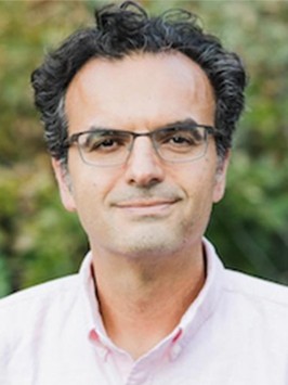 Ali Niknejad