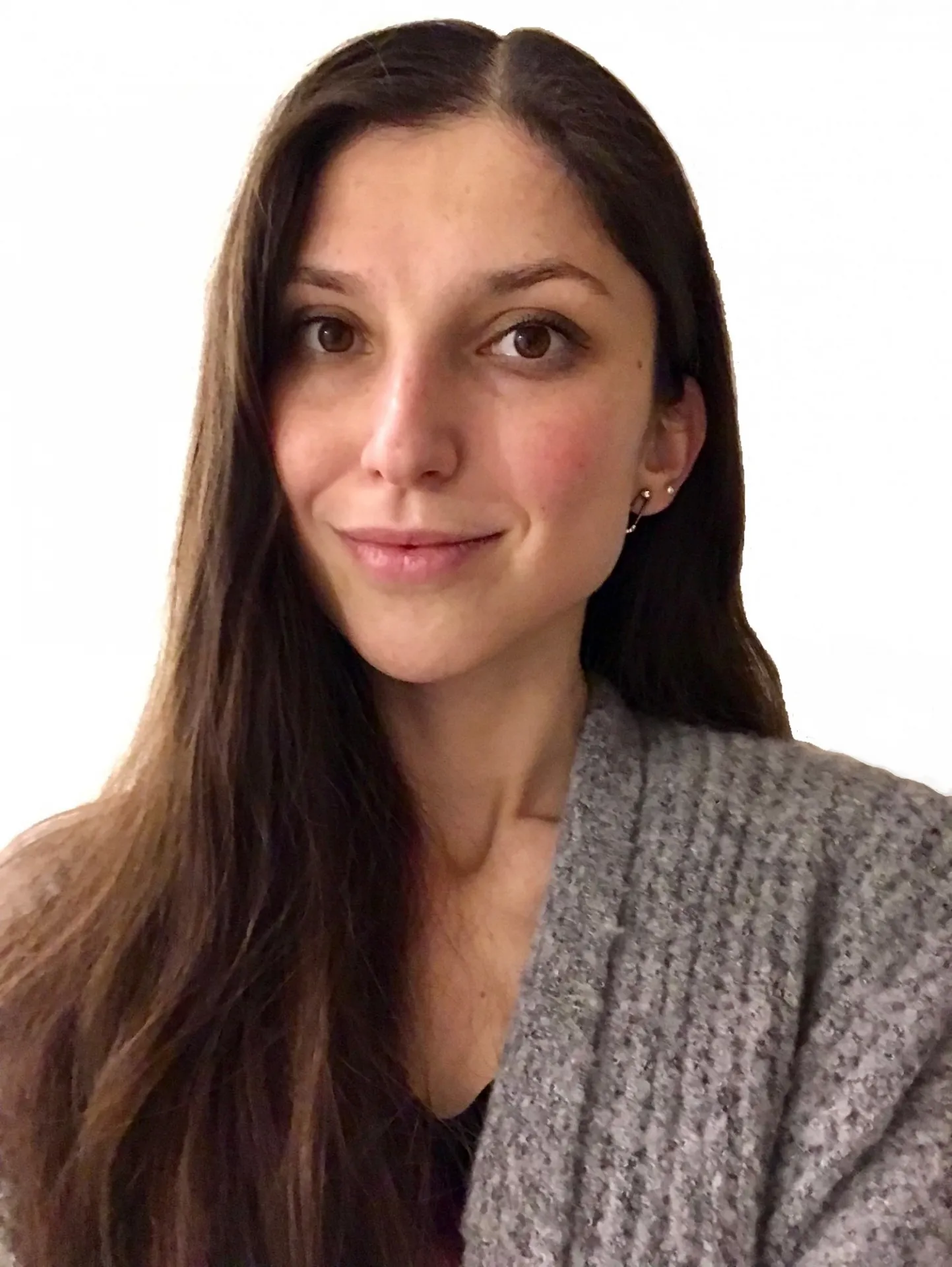 Damla Dimlioglu 