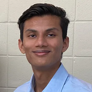 Harsh Rana