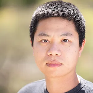 Jainheng Luo