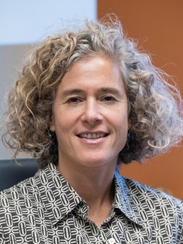 Keren Bergman