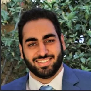 Mostafa Toubar
