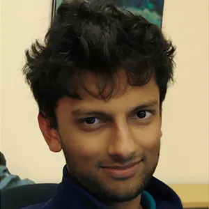 Rohit Braganza