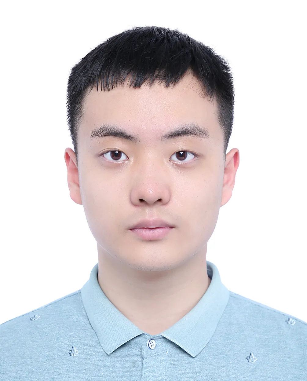 Heyu Guo