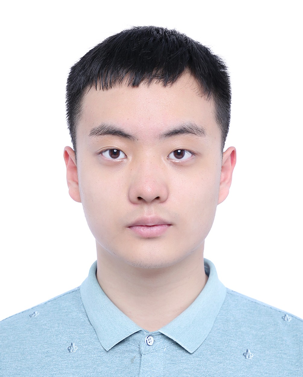 Heyu Guo