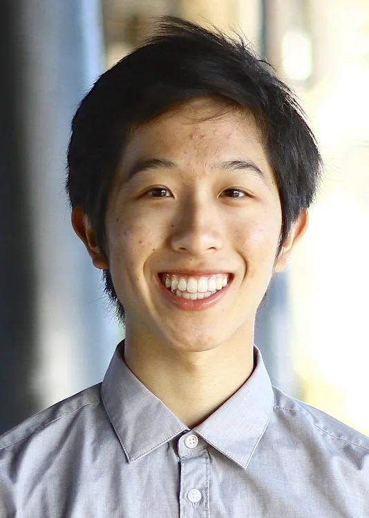 Ethan Chou