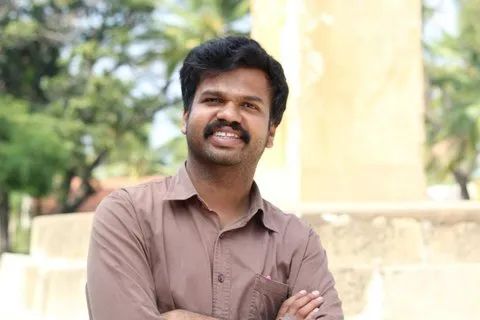 Rohith Soman