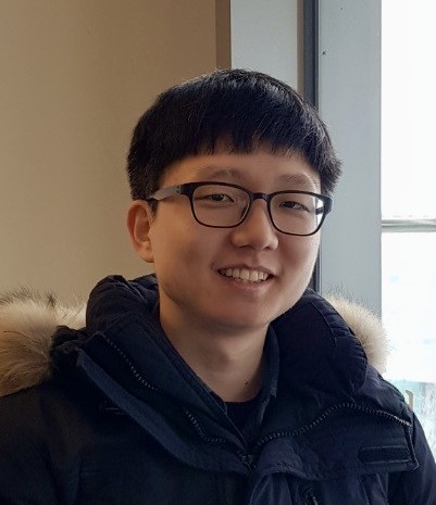Sunjin Choi