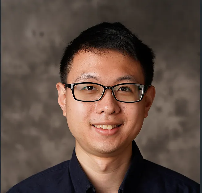 Chung-Hsuan Tung