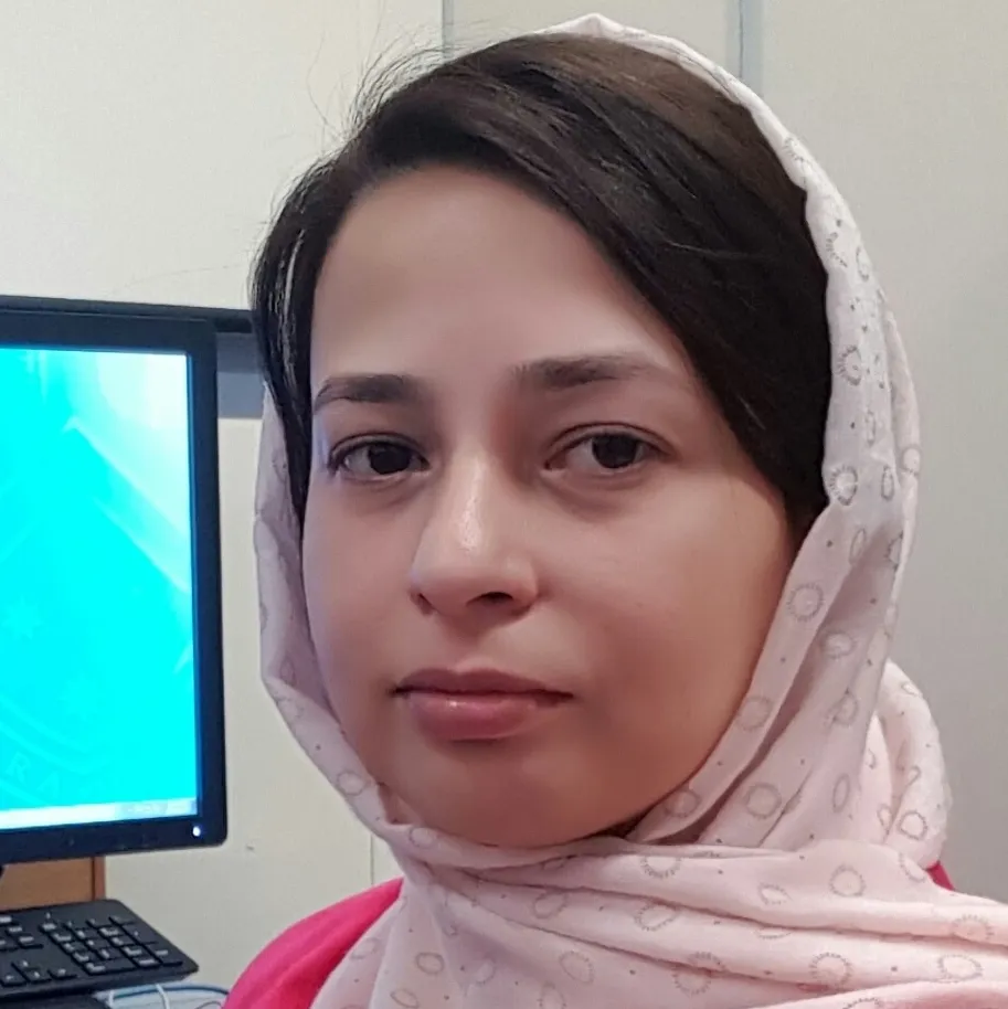 Fariba Abbasi Aghdam Meinagh