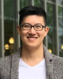 Jamie Ye