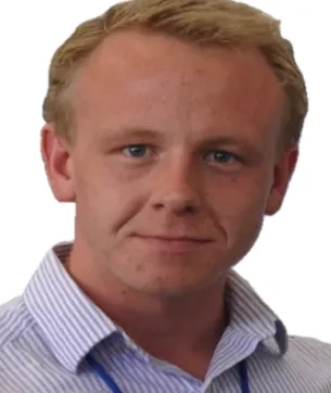 Johannes Henriksson
