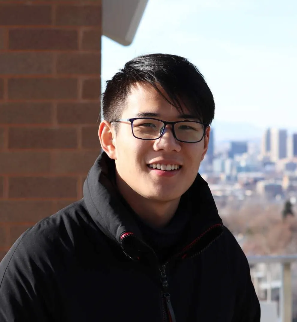 Jianheng Luo