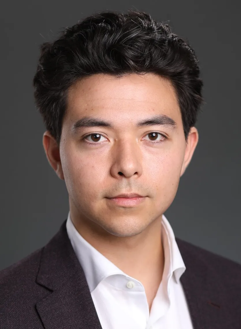 Kaylx Jang