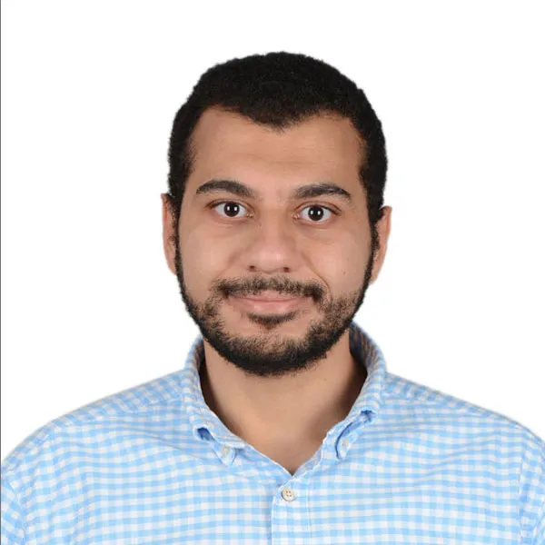Khaled Hassan