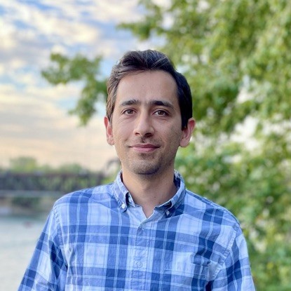 Mohamadali Malakoutian