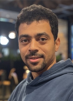 Mostafa Abouelkassem