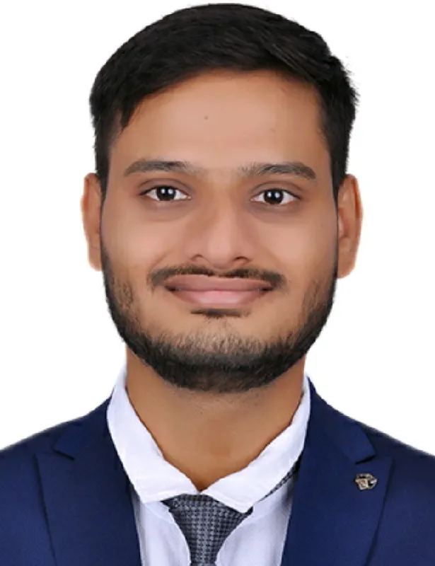 Nishant Sanjay Patil