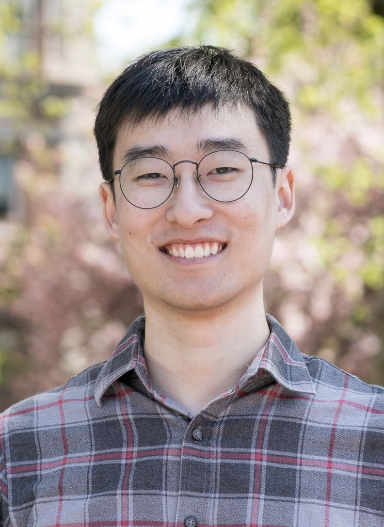 Oliver Liu Wang