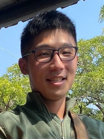 Po-Shao Chen Po-Shao Chen