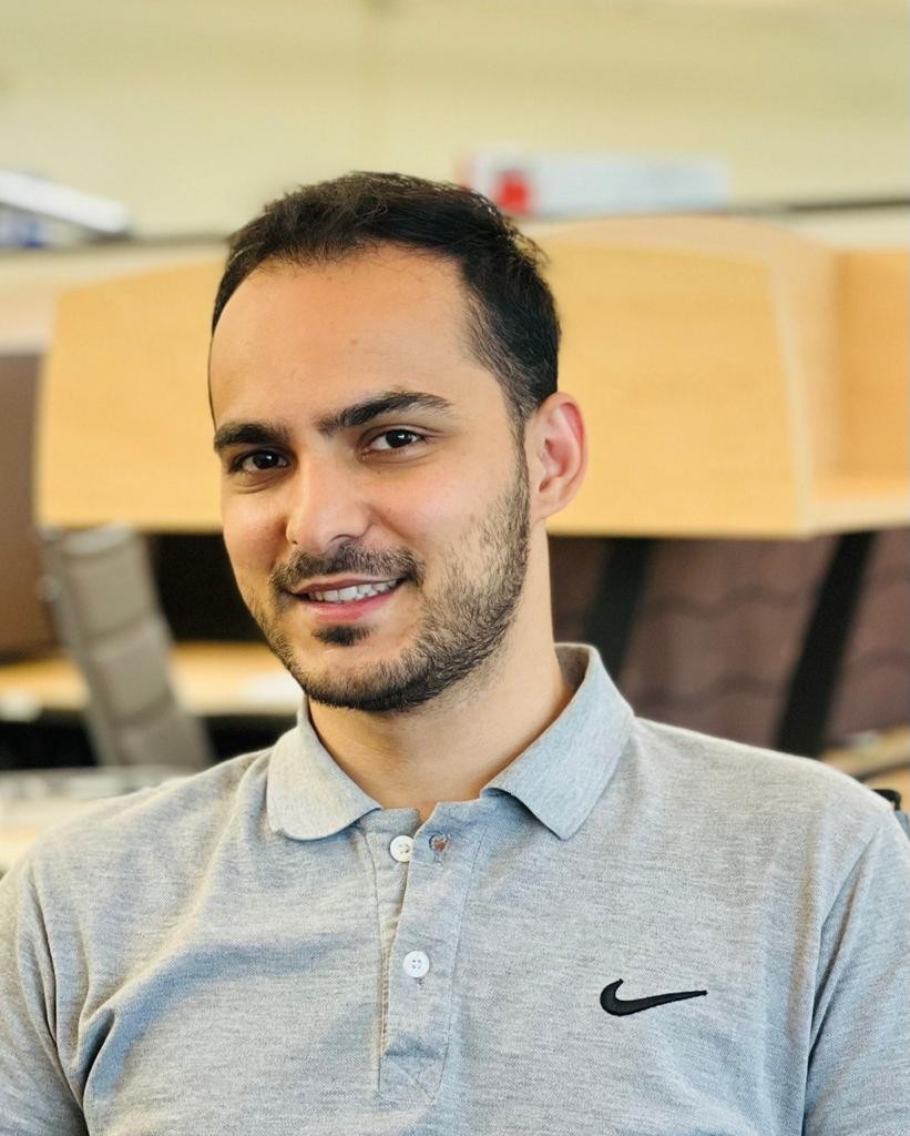 Ramin Javadi