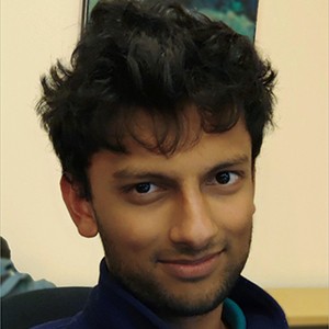 Rohit Braganza